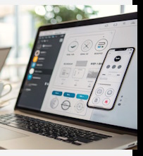 Услуги Разработка IT решений в Новокузнецке