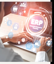 Услуги Разработка IT решений в Новокузнецке