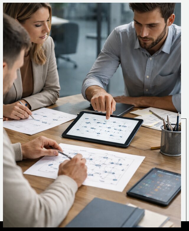 Разработка BPM-систем в Новокузнецке от 462330 р. под ключ АвикейНвк