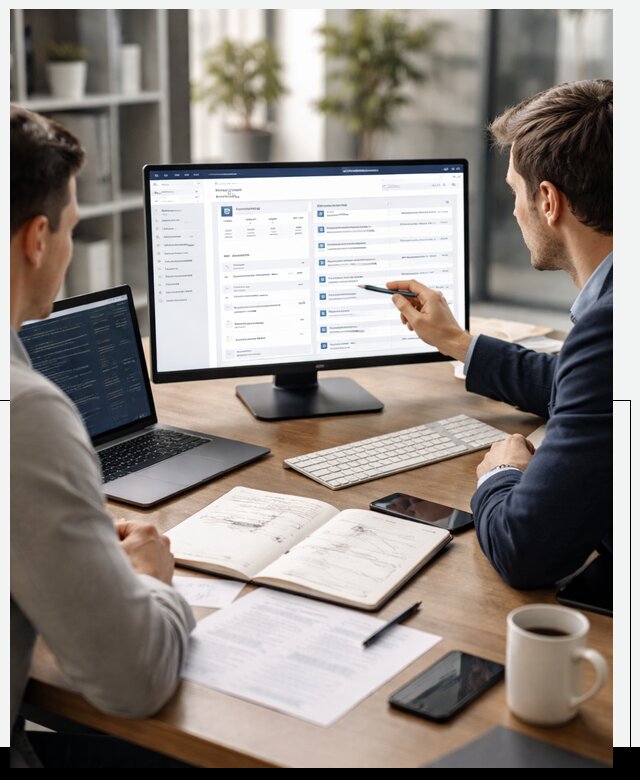 Разработка CRM систем в Новокузнецке от 154110 руб., АвикейНвк