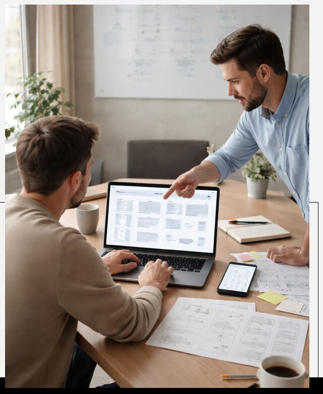 Разработка веб-приложений под ключ в Новокузнецке от 12329 р. - АвикейНвк