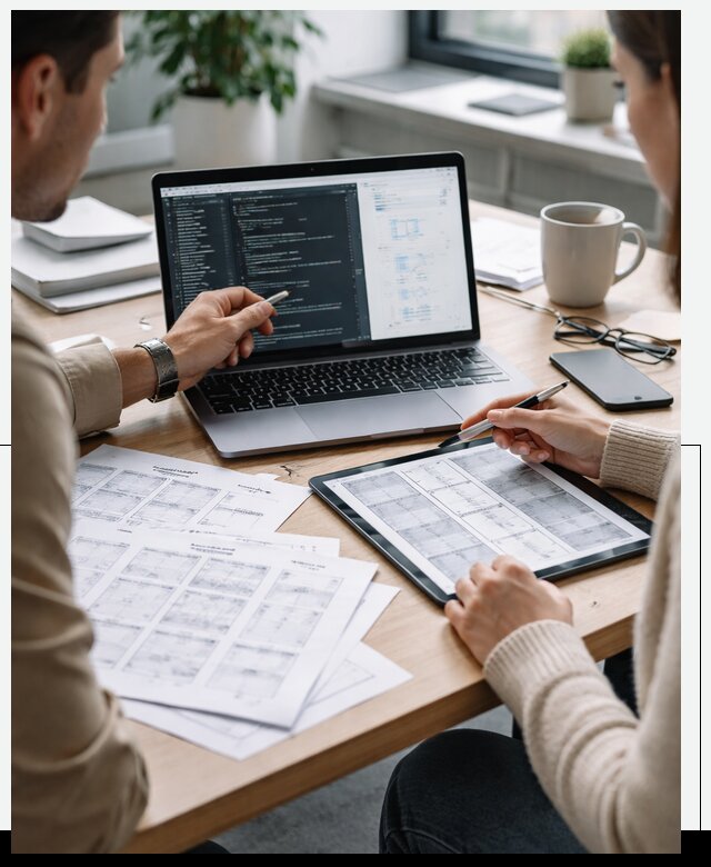 Разработка информационных систем в Новокузнецке от 4623 р. | АвикейНвк