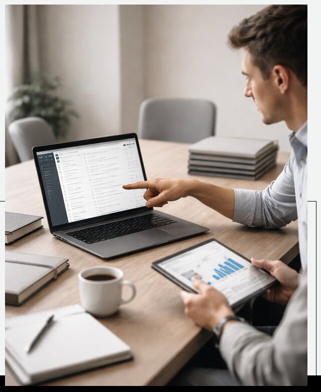 Разработка СЭД под ключ в Новокузнецке от 15411 р. | АвикейНвк