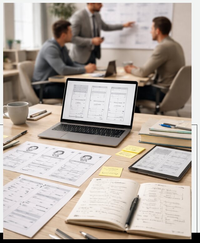 Разработка MVP проекта в Новокузнецке от 6678 р., АвикейНвк