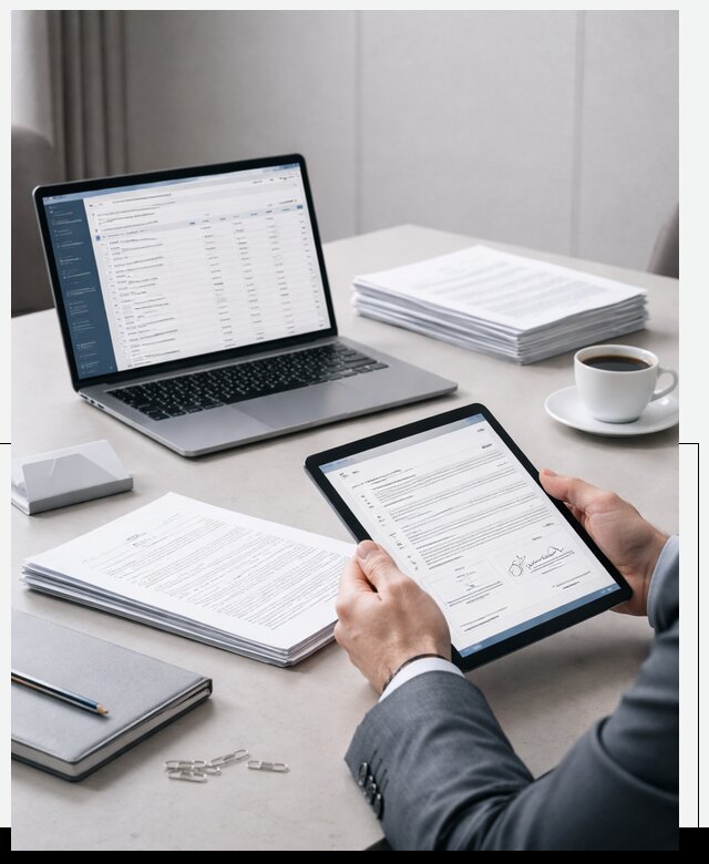 Электронные кадровые документы система в Новокузнецке от 12329 р. | АвикейНвк