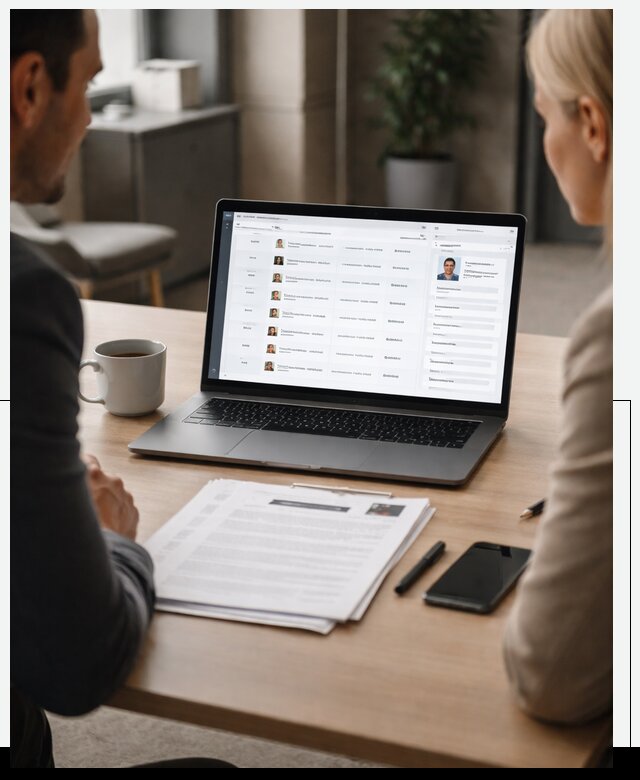 Ats система подбора персонала в Новокузнецке от 12329 р. - АвикейНвк