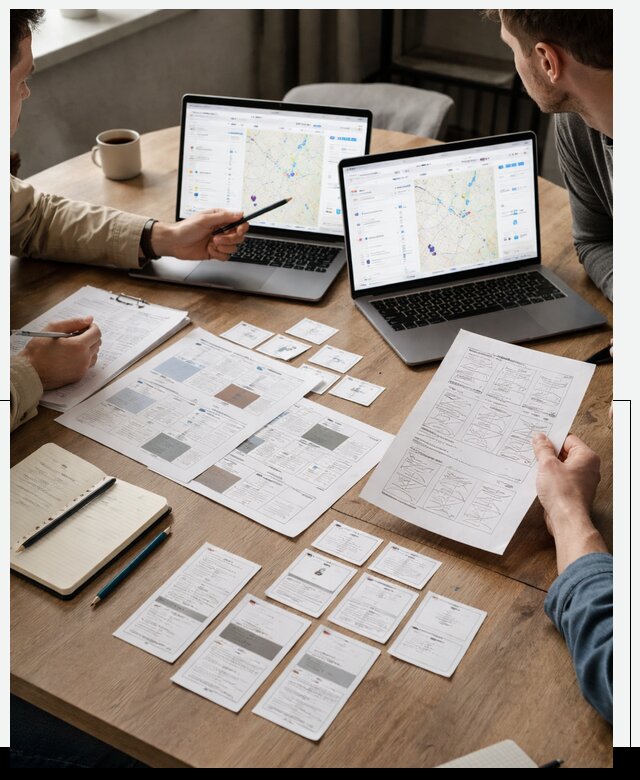 Создание агрегаторов и порталов в Новокузнецке от 15411 р., АвикейНвк