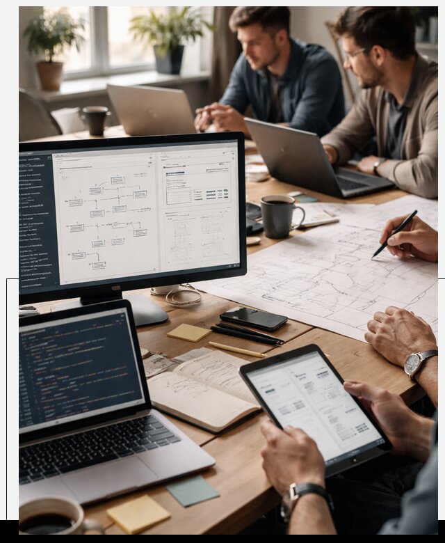 Разработка агрегаторов для компаний в Новокузнецке под ключ