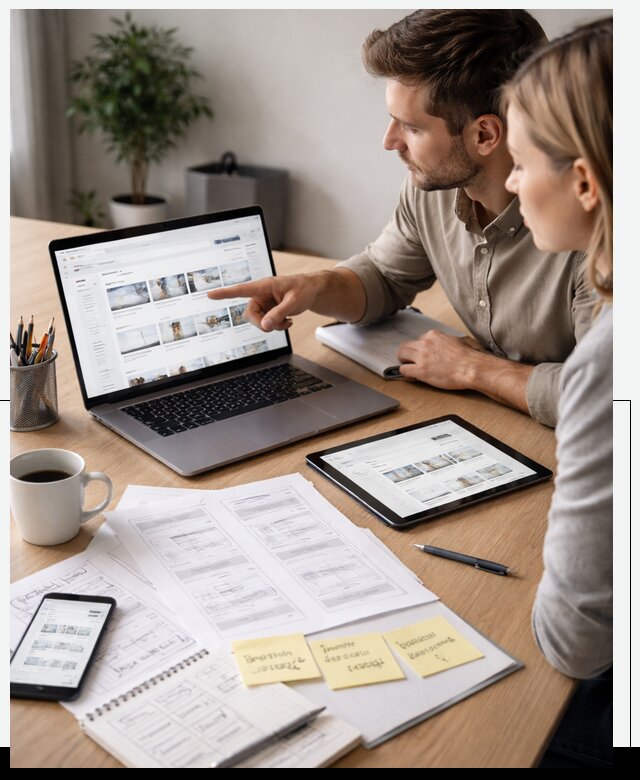 Разработка доски объявлений в Новокузнецке от 8733 р., АвикейНвк