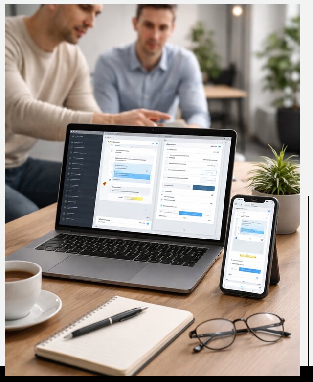 Разработка мини app Telegram/VK в Новокузнецке от 30822 р. АвикейНвк