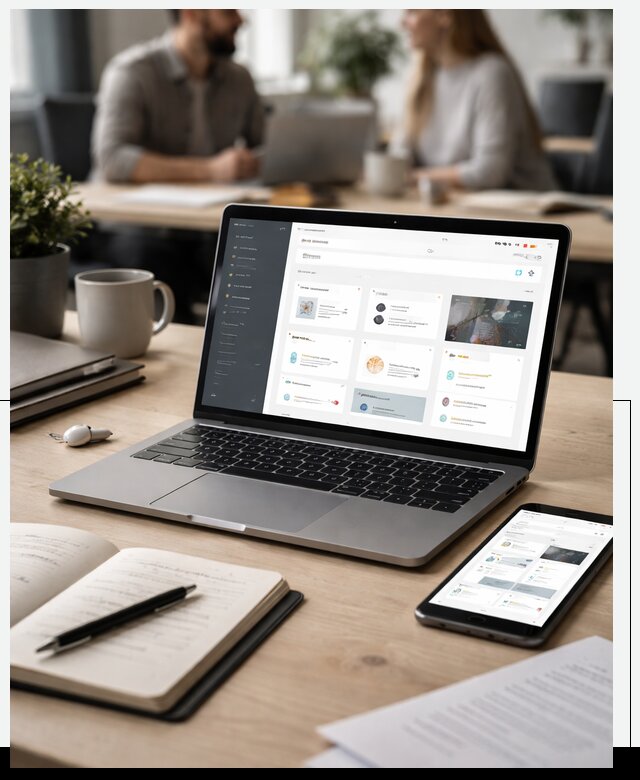 Разработка PWA приложений в Новокузнецке от 123288 р. | АвикейНвк
