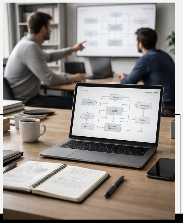 Разработка API и REST в Новокузнецке | АвикейНвк от 82192 р.