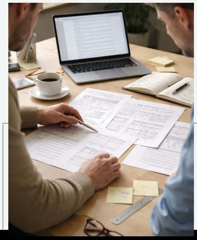 Техническое задание на разработку ПО под ключ в Новокузнецке