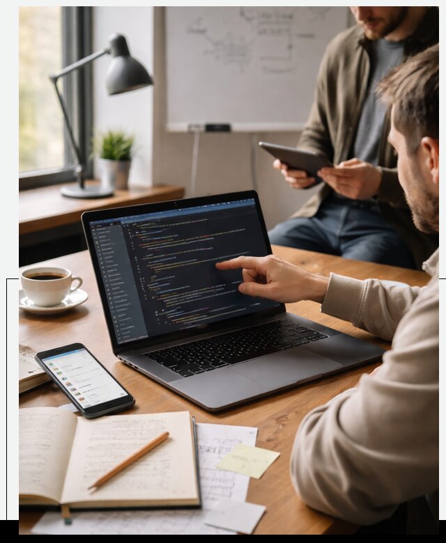 Разработка Telegram ботов под ключ для компаний в Новокузнецке