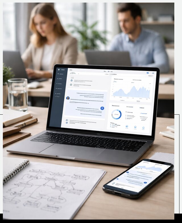 Чат-боты для бизнеса и клиентов в Новокузнецке, от 7192 р., АвикейНвк