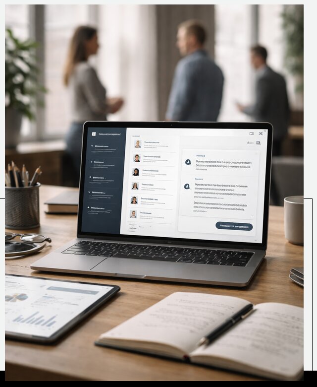 HR бот для подбора персонала в Новокузнецке от 8733 р. | АвикейНвк