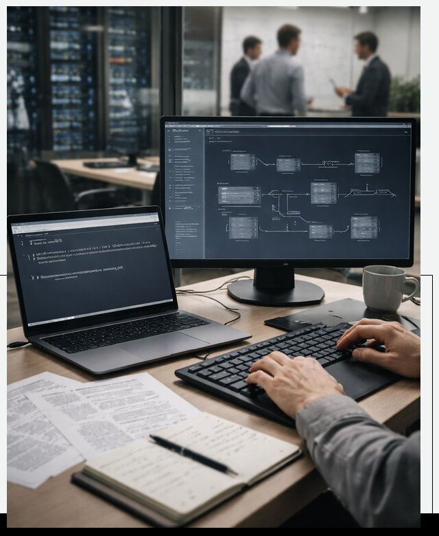 Миграция СУБД на PostgreSQL в Новокузнецке от 25685 р. | АвикейНвк