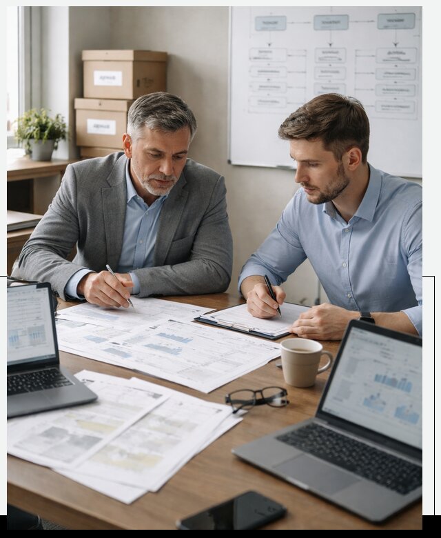 Замена SAP на 1С в Новокузнецке — миграция, от 12329 р. | АвикейНвк