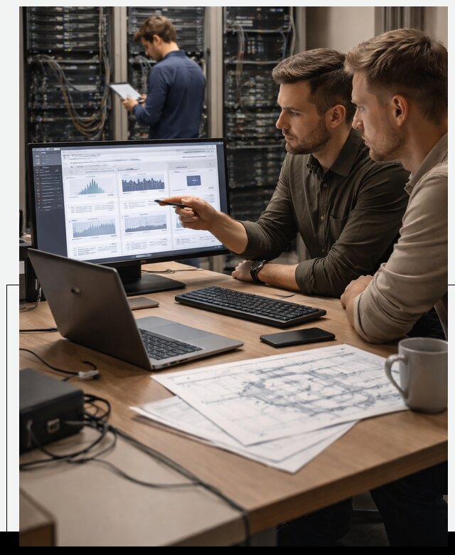 Импортозамещение систем виртуализации и миграция в Новокузнецке