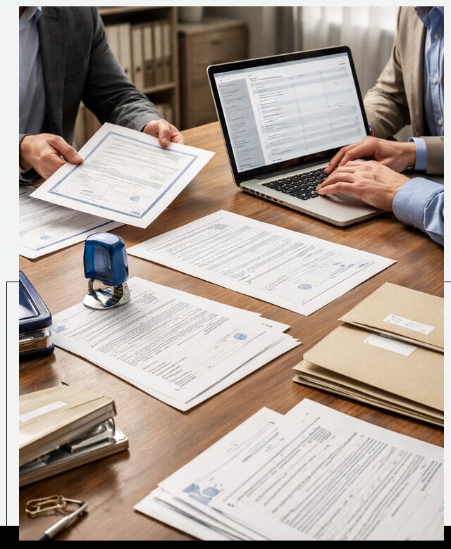 Сертификация ПО и внесение в реестр Минцифры в Новокузнецке