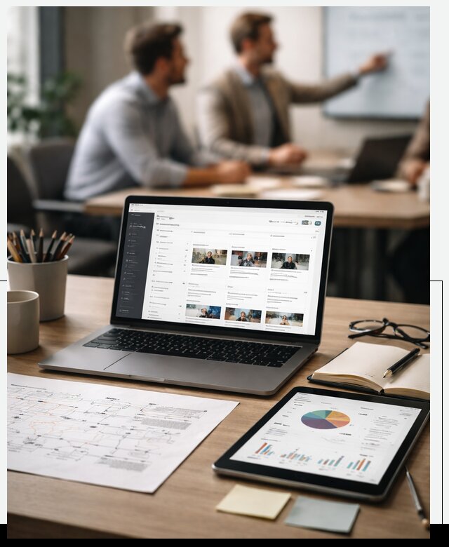 Разработка нишевых B2B маркетплейсов в Новокузнецке от 719180 р., АвикейНвк