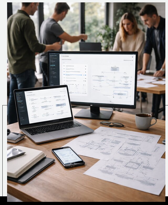 Платежные интеграции для Ecommerce в Новокузнецке с повышенной конверсией