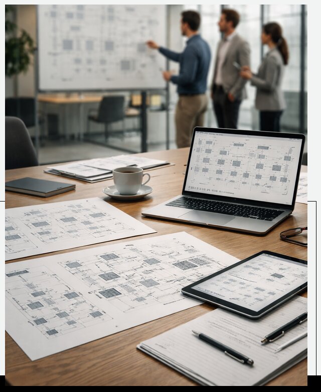 Разработка Core Banking, замена АБС в Новокузнецке | АвикейНвк от 15411 р.