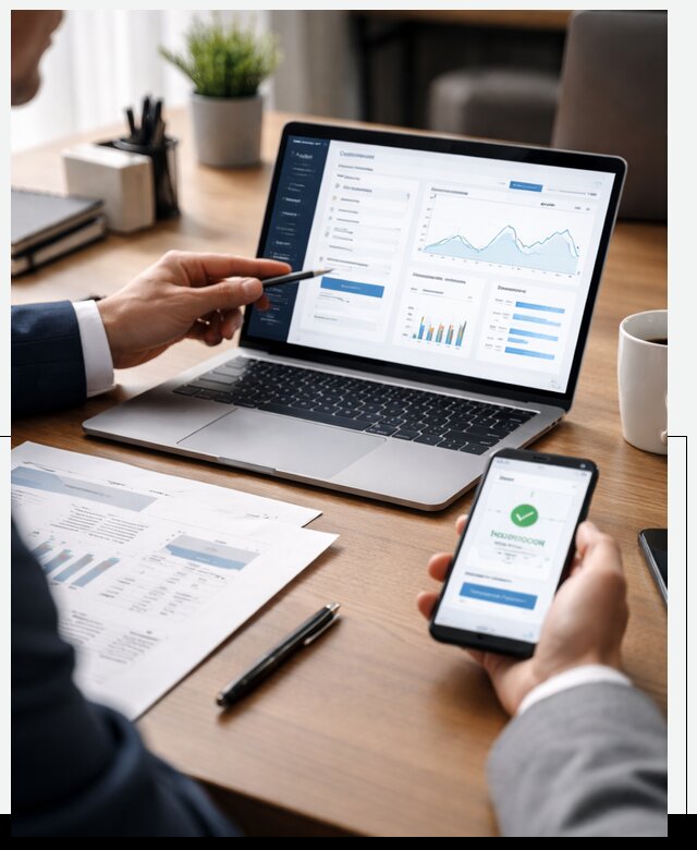 Разработка платёжных платформ в Новокузнецке от 20548 р., АвикейНвк