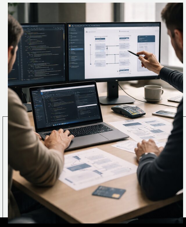 Разработка платежных платформ в Новокузнецке с интеграцией и безопасностью
