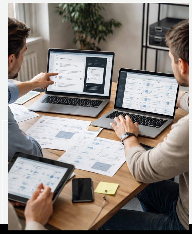 Интеграция СБП и подключение банковских сервисов в Новокузнецке