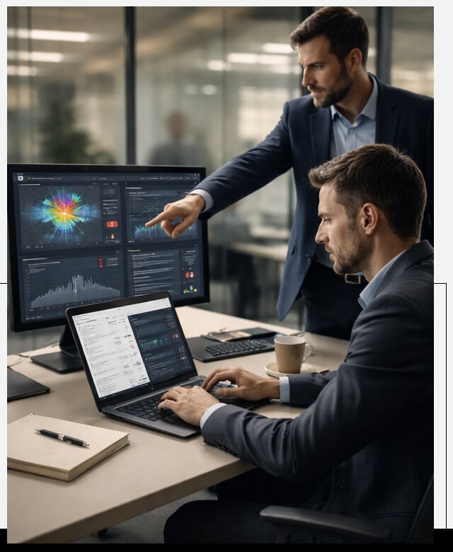 Системы Антифрод и AML KYC в Новокузнецке от 12329 р. | АвикейНвк