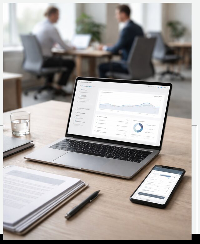 Разработка моб. и интернет-банка в Новокузнецке от 7706 р. | АвикейНвк
