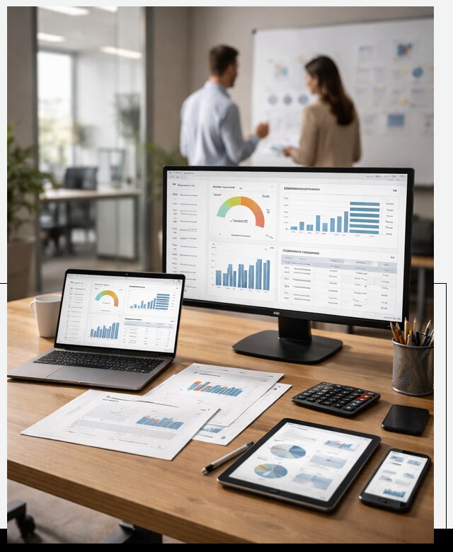 Скоринг и управление рисками в Новокузнецке от 12329 р. | АвикейНвк