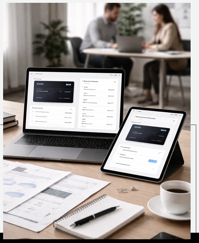 Разработка необанка платформы в Новокузнецке от 46233 р. | АвикейНвк