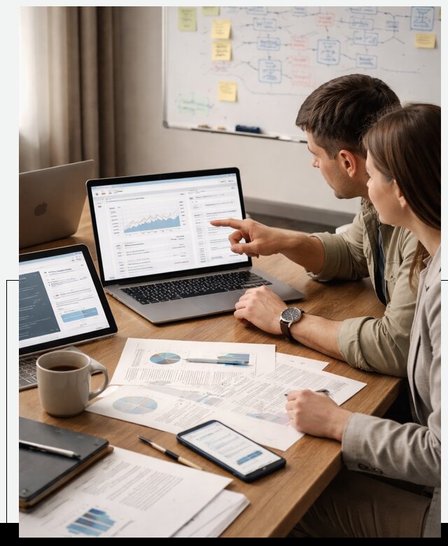 Внедрение сервисов BNPL и краудлендинга для бизнеса в Новокузнецке