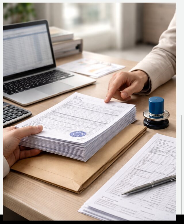 Отчетность в ЦБ РФ для банков в Новокузнецке от 7192 р. | АвикейНвк