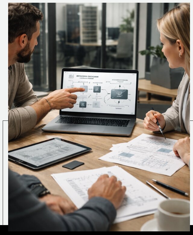 Интеграция цифрового рубля и подключение платежей в Новокузнецке