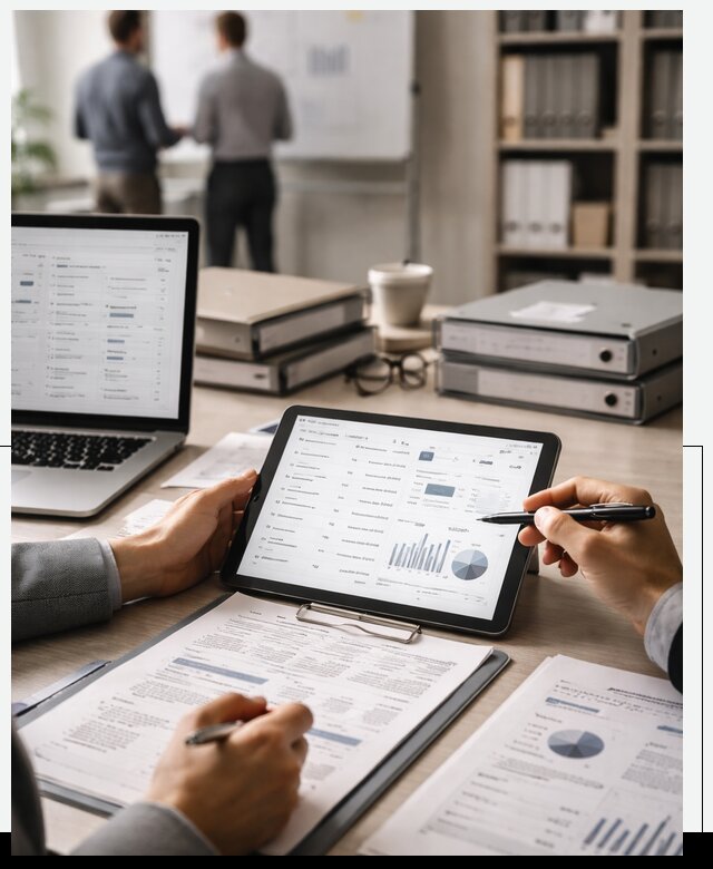 Автоматизация урегулирования убытков в Новокузнецке от 7706 р | АвикейНвк