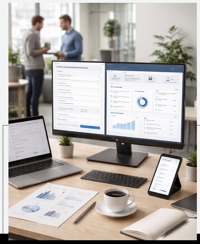 Разработка платформ онлайн страхования в Новокузнецке под ключ