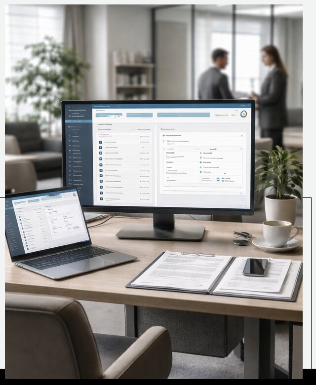 CRM для страховой компании под ключ в Новокузнецке от 15411 р. | АвикейНвк