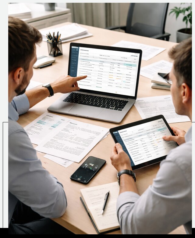 CRM для страховой компании в Новокузнецке с автоматизацией продаж и выплат