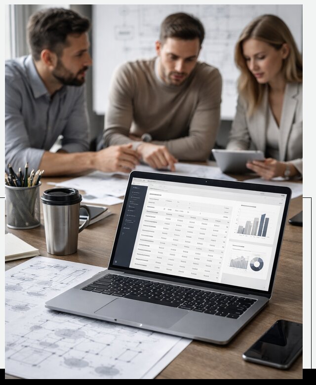 BSS OSS и биллинг для оператора в Новокузнецке от 25685 р. | АвикейНвк