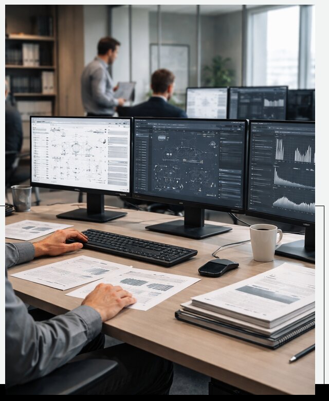 Системы для операторов MVNO и CRM в Новокузнецке от 12329 р. | АвикейНвк