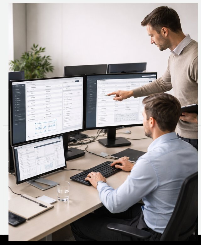 Создание и внедрение MVNO и CRM систем для операторов в Новокузнецке