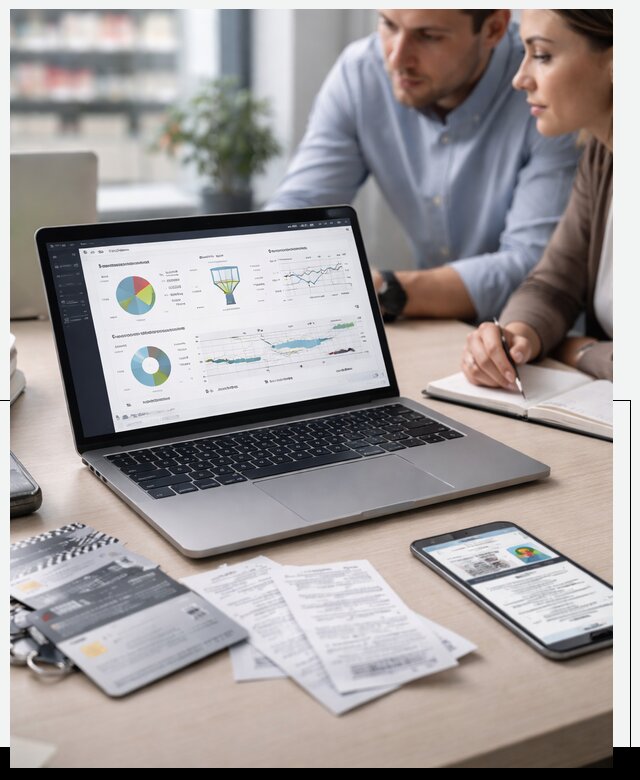 Лояльность и CDP для ритейла в Новокузнецке от 15411 р. | АвикейНвк