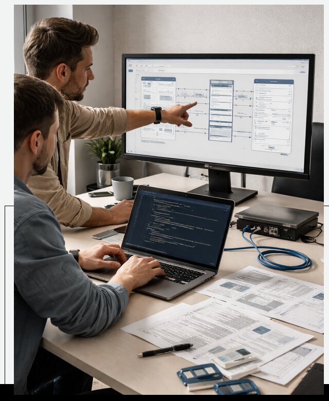 Интеграция ЕГИСЗ и ЛИС в медучреждениях с сопровождением в Новокузнецке
