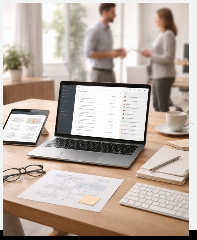 Разработка LMS и онлайн школы в Новокузнецке от 12329 р. АвикейНвк