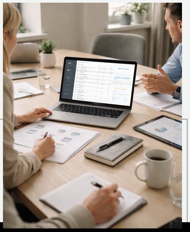 HR системы HCM ATS для подбора в Новокузнецке от 12329 р. АвикейНвк