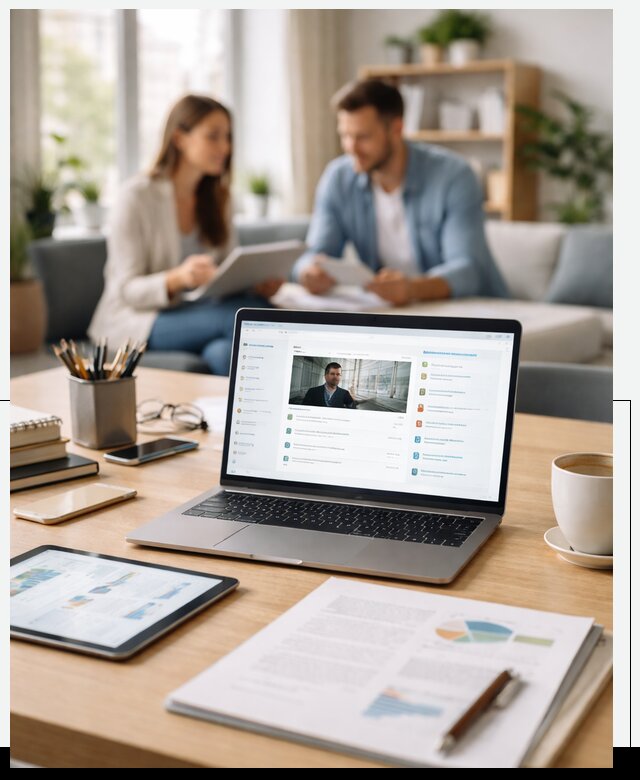 Система дистанционного обучения в Новокузнецке от 46233 р. АвикейНвк