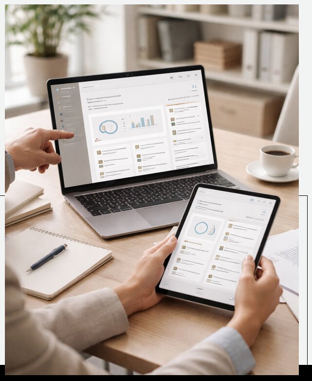 АвикейНвк, платформа корпоративного обучения в Новокузнецке от 25685 р.